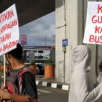 Warga Bara-Baraya Ajukan Gugatan Perlawanan Eksekusi untuk Cegah Eksekusi Tanah yang Dianggap Tidak Sah