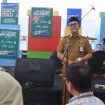 Spesial Ramadan Nipah Park Mall x Tentang Kuliner Resmi Dibuka, Sajikan Pengalaman Ngabuburit Unik di Atas Kota