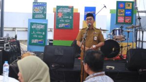 Spesial Ramadan Nipah Park Mall x Tentang Kuliner Resmi Dibuka, Sajikan Pengalaman Ngabuburit Unik di Atas Kota