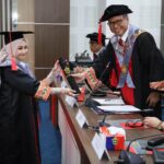 A. Asma Zulistia Ekayanti Raih Gelar Doktor di Universitas Hasanuddin dengan Disertasi Inovasi Model Auditor untuk Deteksi Fraud