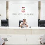 Pemkot Makassar Percepat Program Strategis Demi Pelayanan Publik