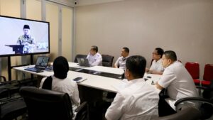 KPK RI Luncurkan IPKD MCP 2025 untuk Perkuat Pengawasan Pemerintahan Daerah