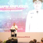 Wali Kota Makassar Tegaskan Pentingnya Lingkungan dan Budaya dalam RDTR