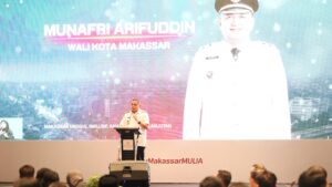 Wali Kota Makassar Tegaskan Pentingnya Lingkungan dan Budaya dalam RDTR
