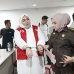 Sidang Kasus Skincare Ilegal Mira Hayati Kembali Ditunda, Terdakwa Melahirkan Lewat Operasi Caesar