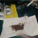 Dua Remaja Ditangkap Polisi Karena Bawa Tembakau Sintetis untuk Bekal Sahur di Makassar