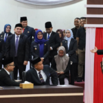Wali Kota Makassar Apresiasi Kepemimpinan Gubernur Sulawesi Selatan