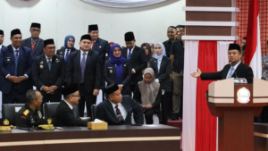 Wali Kota Makassar Apresiasi Kepemimpinan Gubernur Sulawesi Selatan