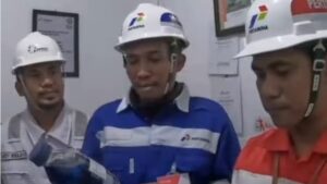 Pertamina Patra Niaga Regional Sulawesi Gelar Diskusi Transparansi Distribusi BBM Bersama JOL Kota Parepare