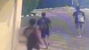 Tiga Tahanan Rutan Polres Kepulauan Selayar Kabur Setelah Bobol Pintu Besi