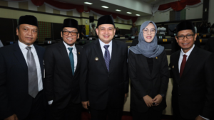 Pemkot Makassar Bekukan Pj RT/RW, Pastikan Pemilihan Berjalan Adil dan Netral