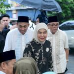 Aliyah Mustika Ilham dan Tokoh Makassar Gelar Buka Puasa Bersama untuk Bangun Solidaritas