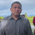 Wali Kota Makassar Tinjau Lokasi Pembangunan Stadion di Kawasan Untia