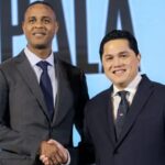 PSSI Apresiasi Pemilihan Pemain Timnas Indonesia oleh Patrick Kluivert