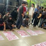 Mahasiswa UIN Alauddin Gugat Skorsing ke PTUN, Tuntut Pembatalan SE 2591