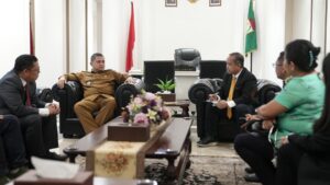 PHRI Sulsel Usulkan Solusi Inovatif untuk Dukung Industri Perhotelan Makassar di Tengah Kebijakan Efisiensi Anggaran