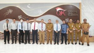 Pemkot Makassar Gagas Reaktivasi BPR untuk Tingkatkan Akses Keuangan Masyarakat