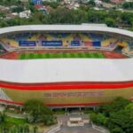 Pembangunan Stadion Sudiang di Sulsel Masuki Tahap Persiapan, Pemprov Siap Kolaborasi dengan Pemerintah Pusat