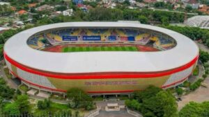 Pembangunan Stadion Sudiang di Sulsel Masuki Tahap Persiapan, Pemprov Siap Kolaborasi dengan Pemerintah Pusat