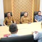 Pemkot Makassar Kerja Sama dengan OJK untuk Cegah Masyarakat Terjebak Pinjol Lewat Reaktivasi BPR