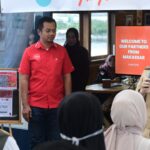 Aliyah Mustika Ilham Tegaskan Efisiensi Anggaran Tak Halangi Kemajuan Pariwisata Makassar