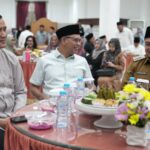 Wali Kota Makassar Gelar Safari Ramadan untuk Membangun Koneksi Langsung dengan Warga