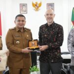 Pemkot Makassar Siapkan Produk Lokal untuk Tembus Pasar Ekspor Amerika Serikat
