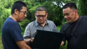 Pembangunan Stadion di Untia, Pemkot Makassar Siapkan Anggaran Penimbunan Lahan Rp 70 M