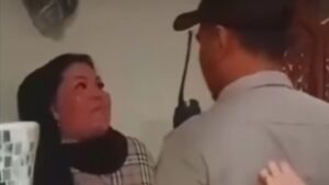 Hj Nursanti, Eks Calon Bupati Sinjai, Ditangkap Usai Masuk DPO Kasus Penipuan dan Penggelapan