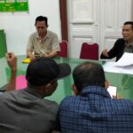 Sidang Perlawanan Eksekusi Tanah Bara-Barayya, Warga Temukan Bukti Pemalsuan Dokumen