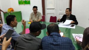 Sidang Perlawanan Eksekusi Tanah Bara-Barayya, Warga Temukan Bukti Pemalsuan Dokumen