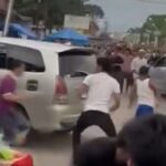 Panik Menjelang Buka Puasa, Puluhan Napi Lapas Kutacane Kabur ke Keramaian