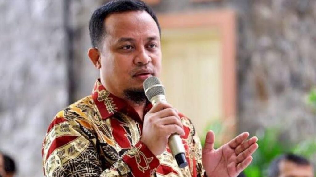 Pemprov Sulsel Tegaskan ASN Harus Bebas Narkoba, Gubernur Terapkan Kebijakan Tes Rutin