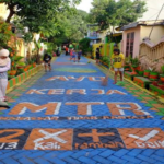 Pemkot Makassar Siapkan Transformasi Besar untuk Lorong Wisata