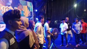 Pemerintah Kabupaten Wajo Gelar TCRam Fest Volume 2, Dorong Kreativitas dan Ekonomi Daerah