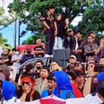 Massa Desak Kasat Narkoba Polres Bone Dicopot Setelah Diduga Minta Uang Damai Rp 70 Juta