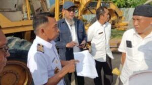 Bupati Sidrap Lakukan Verifikasi Aset, Pastikan Pengelolaan Aset Daerah Lebih Transparan