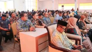 Pemkot Parepare Gelar Musrenbang Perempuan dan Anak, Fokus pada Kesetaraan dan Kesejahteraan