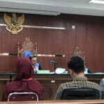 Sidang PTUN Makassar Ungkap Fakta Baru di Balik Skorsing Mahasiswa UIN Alauddin