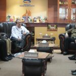 Pemkot Makassar Sinergikan Pengawasan dengan BPKP, Fokus Bangun Pemerintahan Bersih