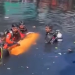 Identitas Pemuda Tenggelam di Kanal Makassar Terungkap