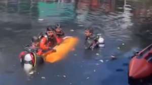 Identitas Pemuda Tenggelam di Kanal Makassar Terungkap