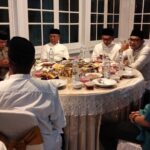 Ketua DPRD Wajo Gelar Buka Puasa Bersama, Eratkan Silaturahmi dengan Warga