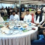 Pemkab Wajo Gelar Buka Puasa Bersama, Ajak Masyarakat Rapatkan Barisan