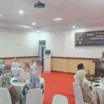 Buka Puasa Bersama di PN Watampone, Ketua PA Watampone Tegaskan Pentingnya Sinergi Peradilan