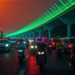 Dishub Sulsel Prediksi Puncak Arus Mudik Lebaran 2025, Berikut Titik Rawan Macetnya