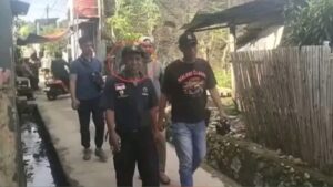 Mantan Sekuriti Nekat Curi CCTV Puskesmas di Makassar, Dendam Usai Dipecat