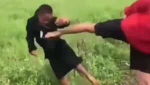 Sadis! Bocah SD di Takalar Dianiaya Remaja, Satu Pelaku Masih Buron