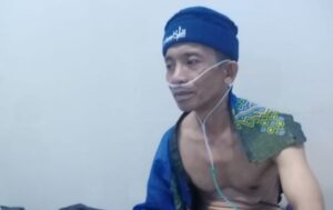 Pria di Takalar Ditembak Busur Saat Perbaiki Motor, Pelaku Masih Misterius