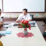 Wujudkan Kota Bersih Narkoba, Pemkot Parepare Dorong Pembentukan BNN